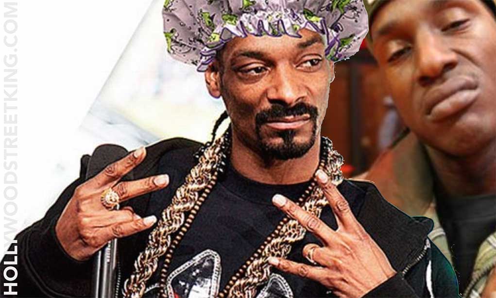 Snoop JT The Bigga Figga