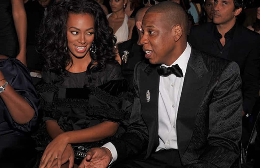 solange jay z