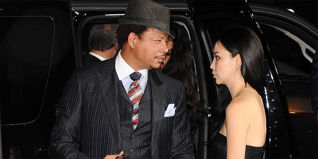 Terrence Howard Chicago Address