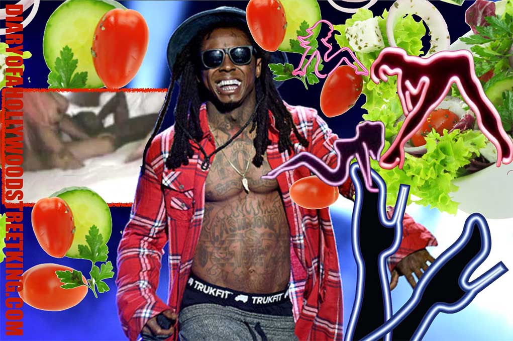 Lil Wayne's Long Road To Tha Carter