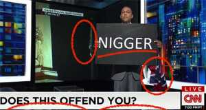 Shameful CNN
