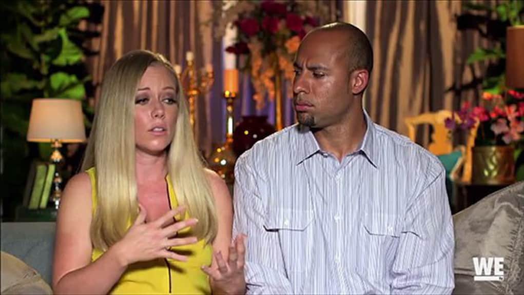 kendra hank baskett