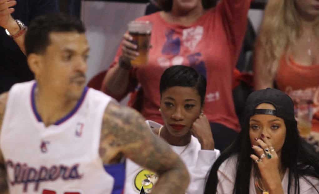 matt barnes rihanna 3