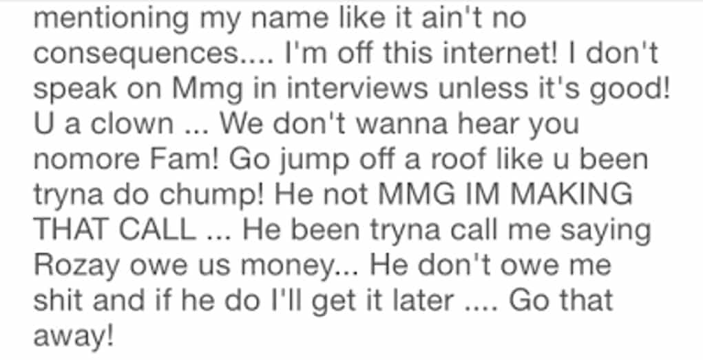 meek mill wale beef 3