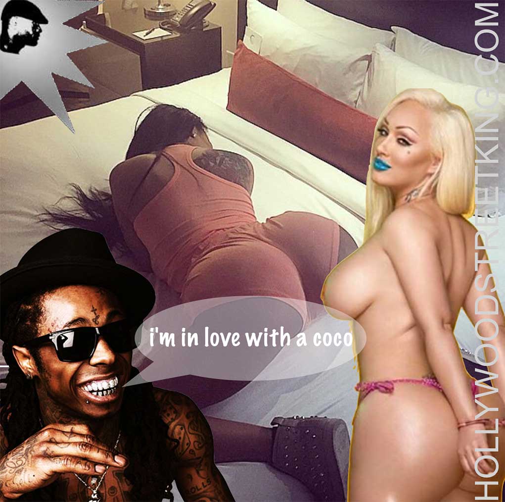 Tanya lieder lil wayne sextape - www.openvalidation.io