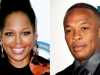 michel le dr dre abuse