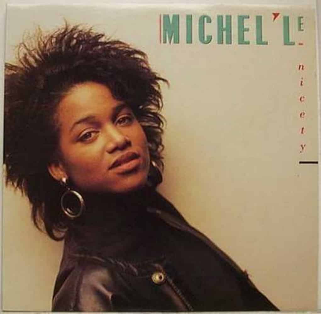 michel le dr dre