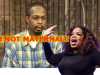 Oprah Secret Son Revealed
