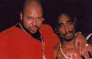 Tupac & Suge Knight Gay Lovers