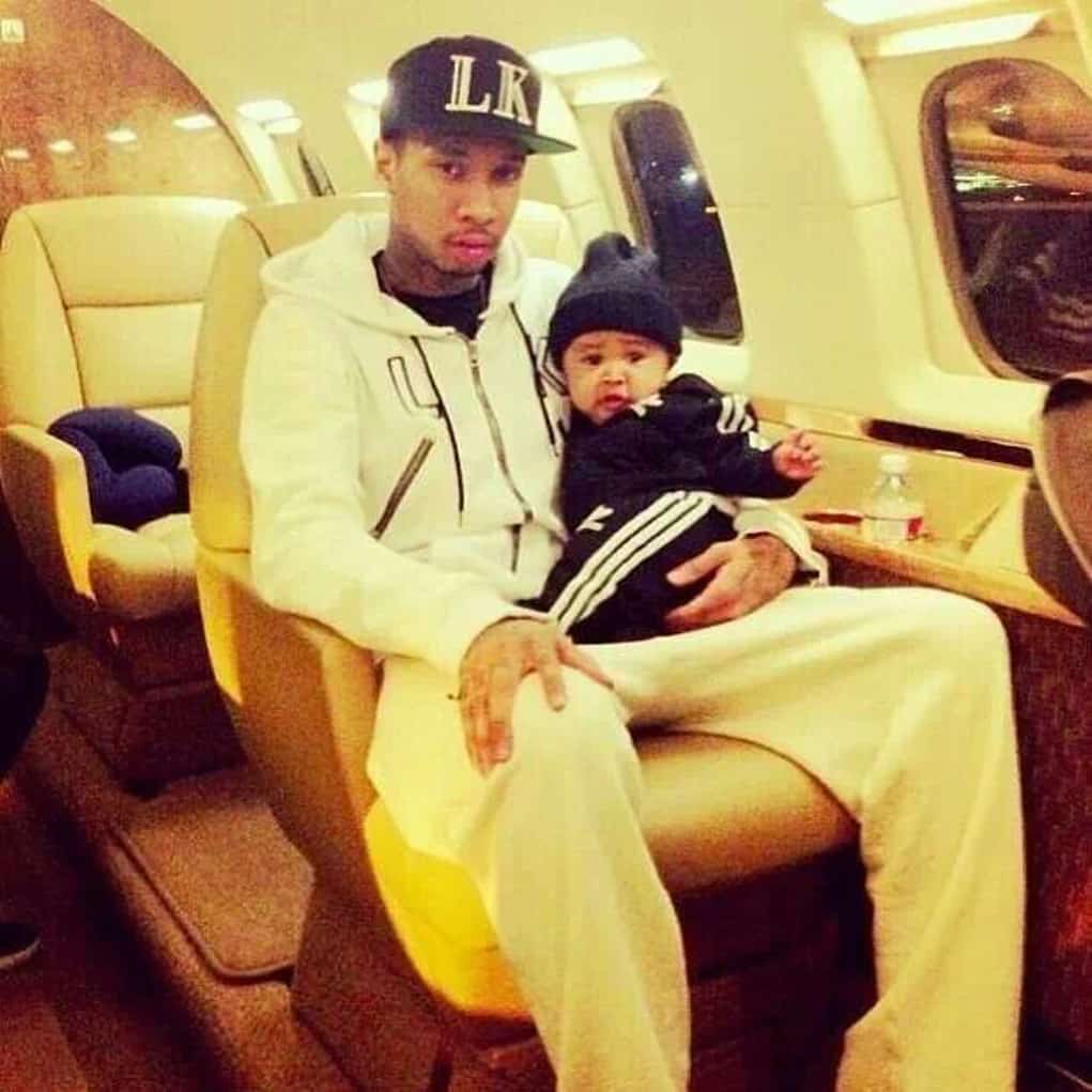 tyga king cairo