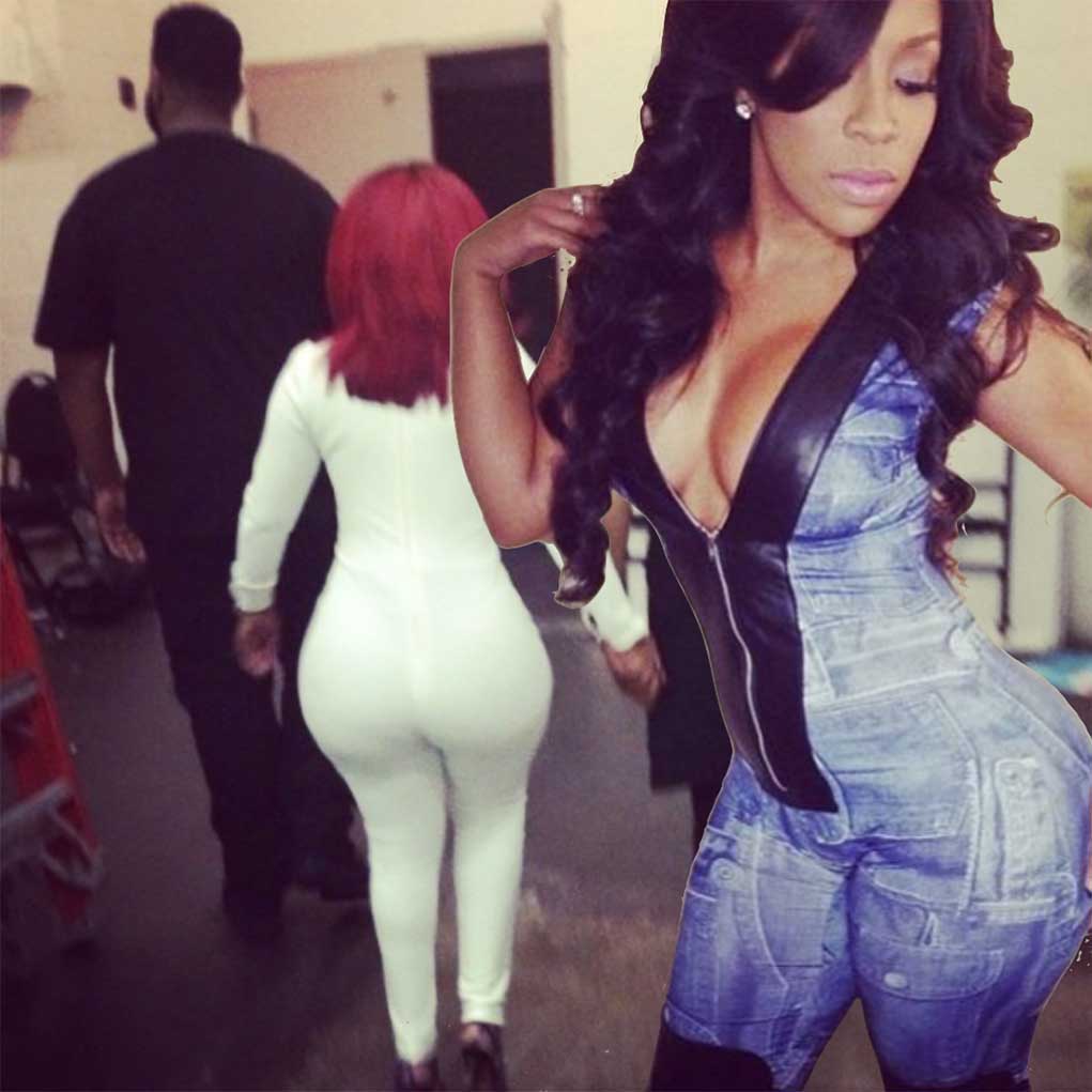 K-MICHELLE-GOES-AZZ-BACKWARDS