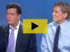 Charlie Sheen HSK Confession
