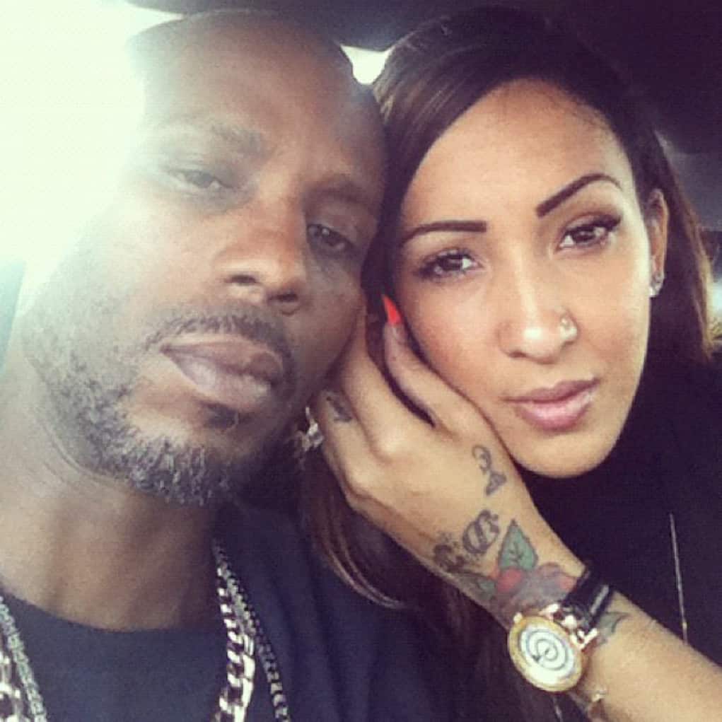 dmx baby mama 3