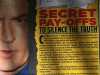 Charlie Sheen Jacky Jasper National Enquirer