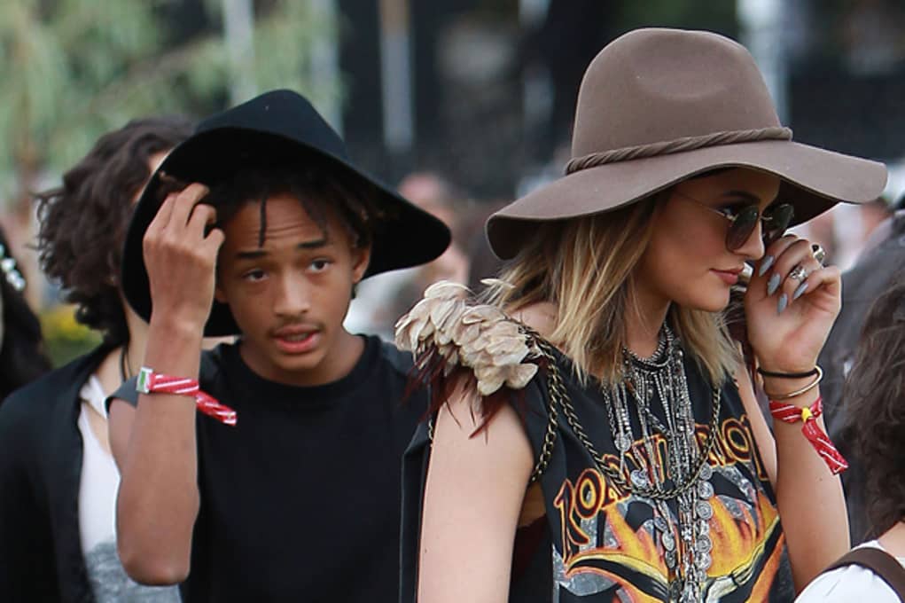 jaden smith girlfriend coke 2