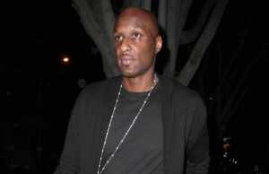 lamar odom charges