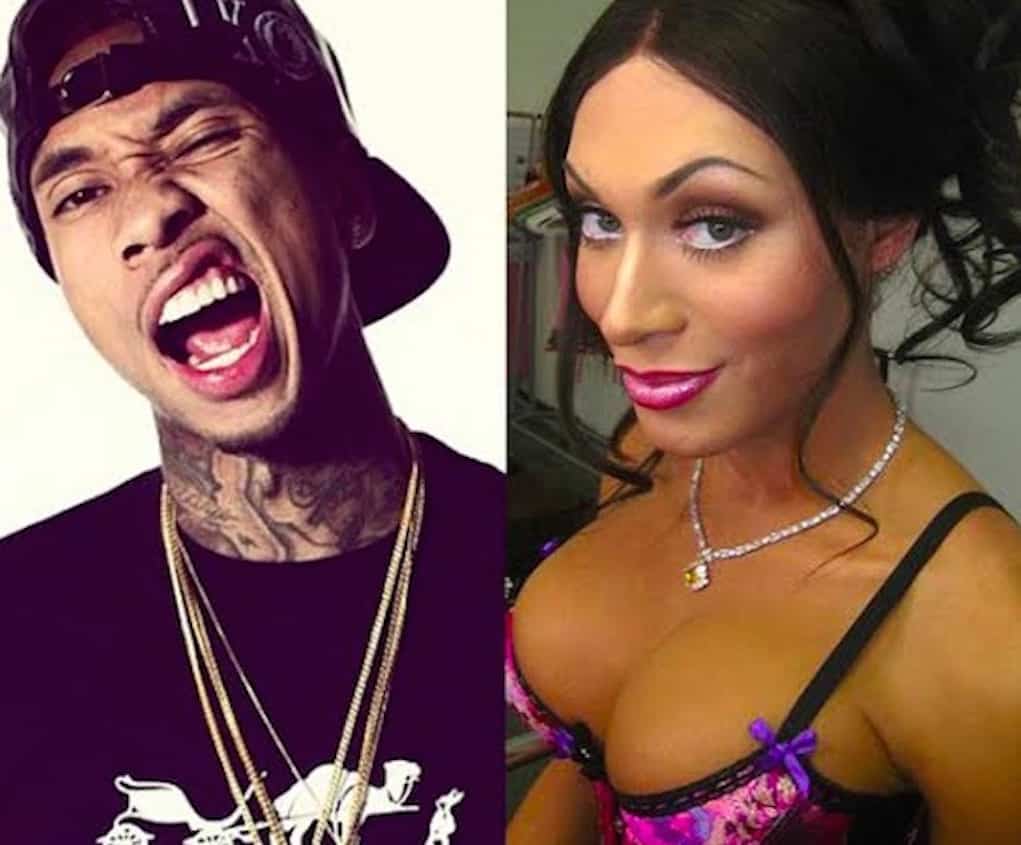 tyga mia isabella