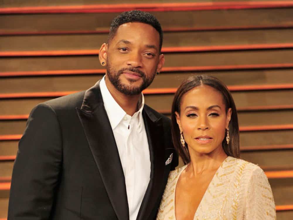 will smith jada smith marriage