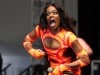 azealia banks boob bite