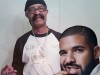 Drake Ditches Dad