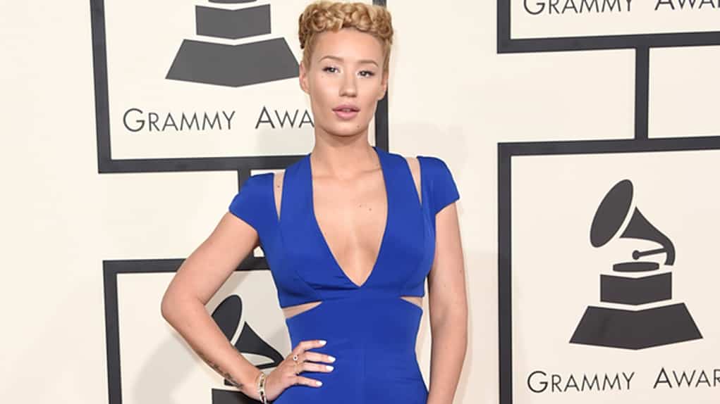 iggy azalea erykah badu beef