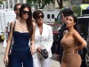 kendall jenner leave kuwtk