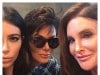 kris jenner caitlyn jenner