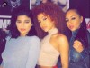 Kylie Jenner Taz's Angeles
