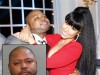 Nicki Minaj Sexual Predator Brother