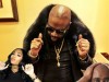 Rick Ross BET Reality TV