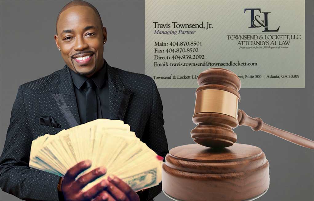 Will Packer Sued by Investors