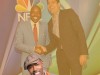 Will Packer NBC Blackface