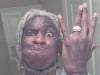 young thug baby mama cover