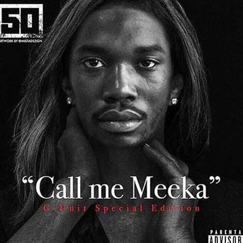 50 cent meek mill beef 2