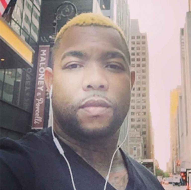 Computer Wangster? Gorilla Zoe Catches Beef W/ Miami Hustlers & Players