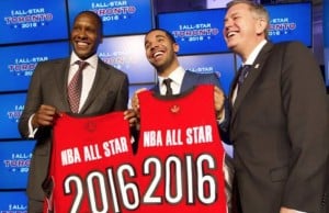 Toronto Bans Drake NBA All Star Weekend Parties