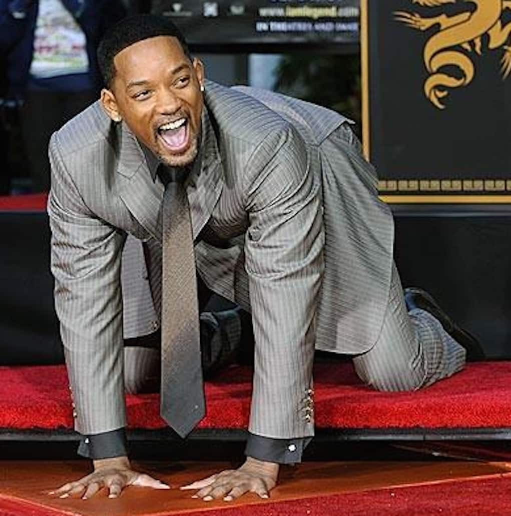 alexis arquette will smith gay