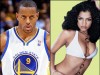 andre iguodala clayanna