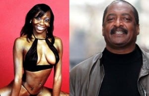 beyonce dad child support