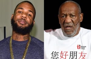 bill cosby the game 2