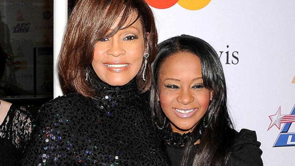 bobbi kristina murder