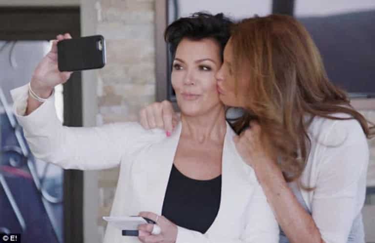 Caitlyn Jenner Wants To Date Men Now