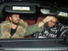 chris brown scott disick