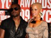kanye west amber rose 2
