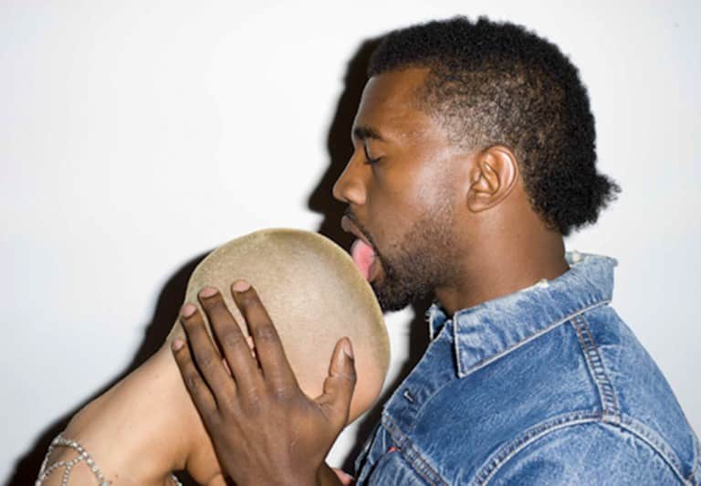 Amber Rose Lied About Kanye “Butt Play”? – Truth Revealed In Interview