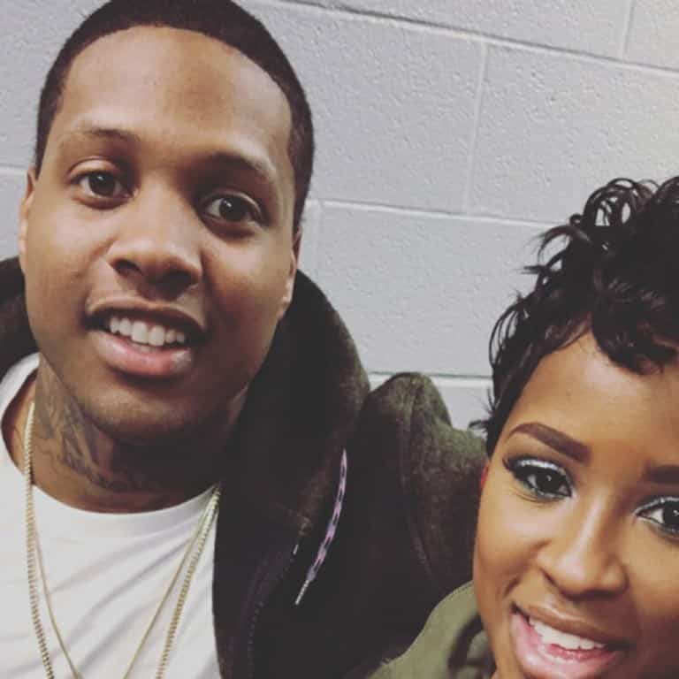 Lil Durk’s Side Piece Found Dead