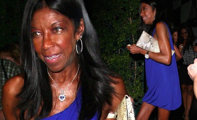 Natalie Cole’s Death Sparks HIV Rumors