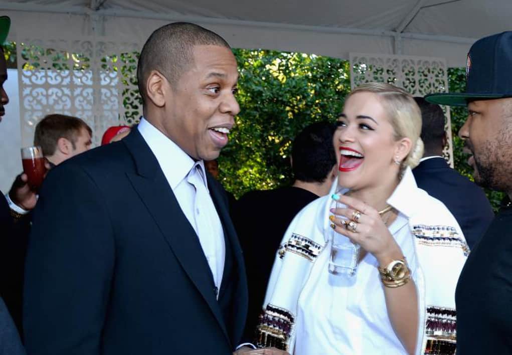 rita ora jay z