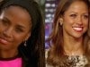 stacey dash skin bleach