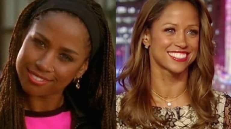 Stacey Dash’s Ex-Boyfriend Exposes Her for Skin Bleaching!